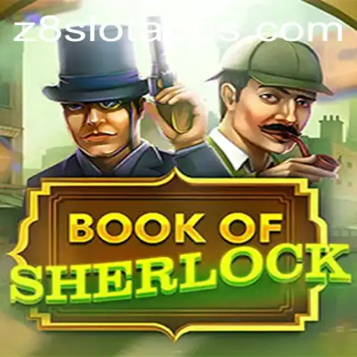 Unveiling the Mysteries of BookOfSherlock on Z8slot