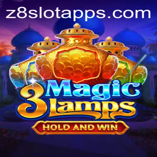 Exploring the Magical World of 3MagicLamps and Z8slot