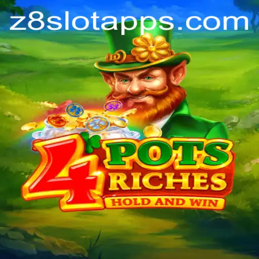 Exploring the World of 4potsriches: A Thrilling Gaming Experience