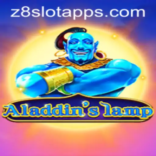 Discover Aladdinslamp: An Enchanting Adventure with Z8slot