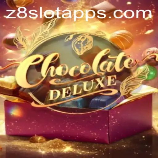 Discovering the Sweet World of ChocolateDeluxe with Z8slot