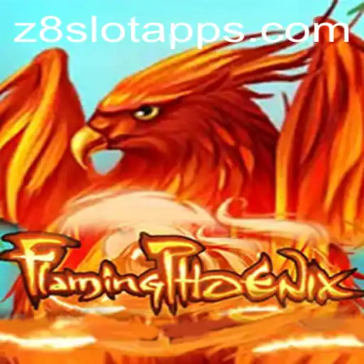 Unveiling FlamingPhoenix: A Comprehensive Guide to the Z8slot Sensation
