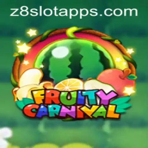Exploring FruityCarnival: A Slot Game Adventure with Z8slot