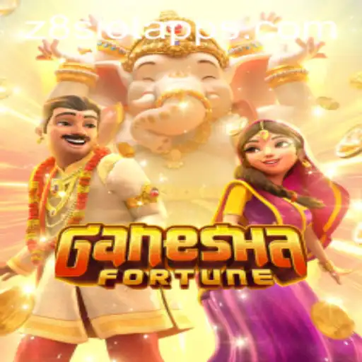 Exploring GaneshaFortune: The Intriguing Casino Game by Z8slot