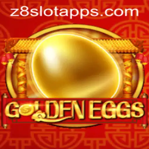 GoldenEggs: An Exciting Journey into the World of Z8slot