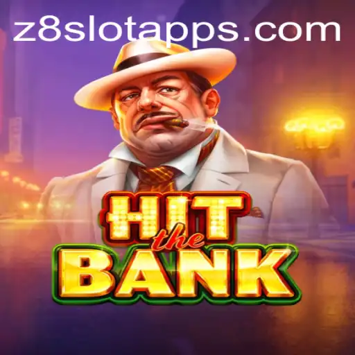 HitTheBank and Z8slot: A Thrilling New Gaming Experience