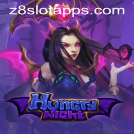 Exploring HungryNight: A Thrilling New Game by Z8slot