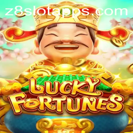 Exploring the Exciting World of LUCKYFORTUNES: The New Horizons of Gaming with Z8slot