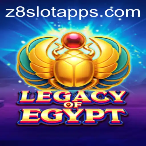 Exploring the Mysteries of 'LegacyOfEgypt' on Z8slot