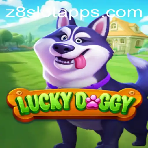 Discover the Exciting World of LuckyDoggy: A Thrilling Z8slot Adventure