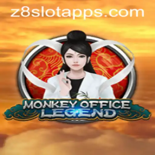 Unveiling the Thrilling Adventure of MonkeyOfficeLegend and the Role of Z8slot