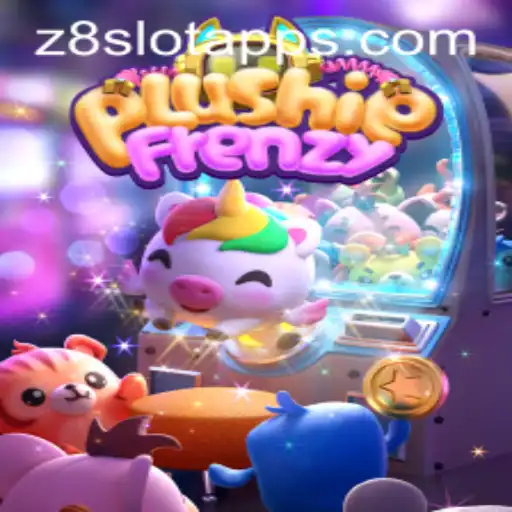Discover the Excitement of PlushieFrenzy with Z8slot