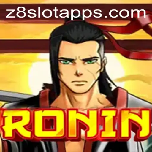 Exploring the World of Ronin: A Thrilling Adventure with Z8slot