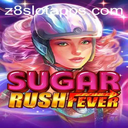 Embark on a Sweet Adventure with SugarRushFever on Z8slot