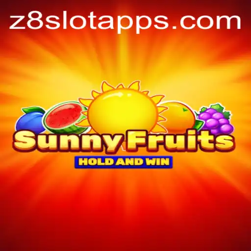 Discover the Vibrant World of SunnyFruits on Z8slot