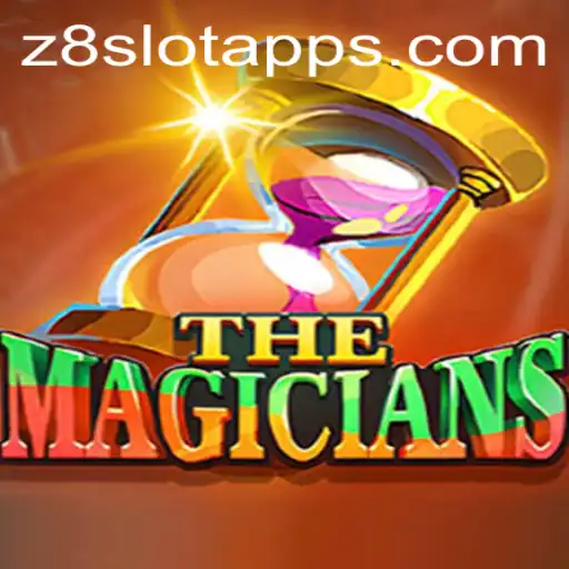TheMagicians: Enter the World of Enchantment with Z8slot