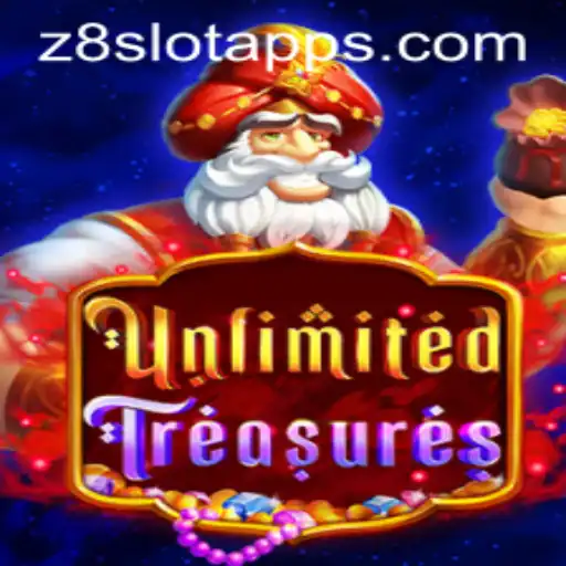 Exploring UnlimitedTreasures: A Dive into the World of Z8slot