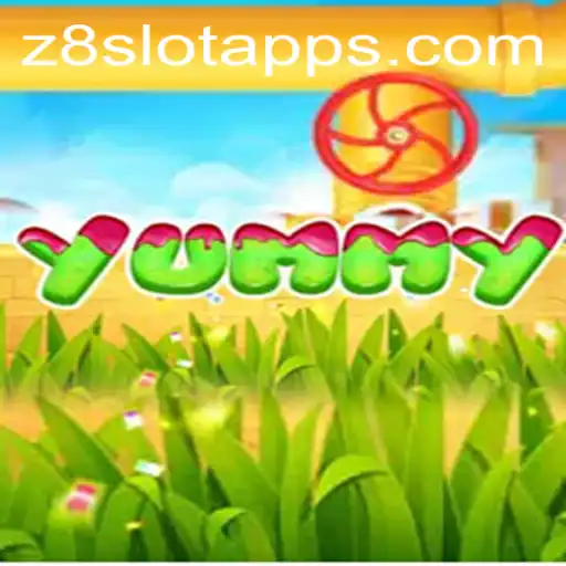 Discover the Delightful World of Yummy on Z8slot