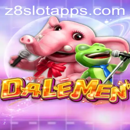 Exploring DALEMEN: A Deep Dive into the World of Strategy and Skill with Z8slot