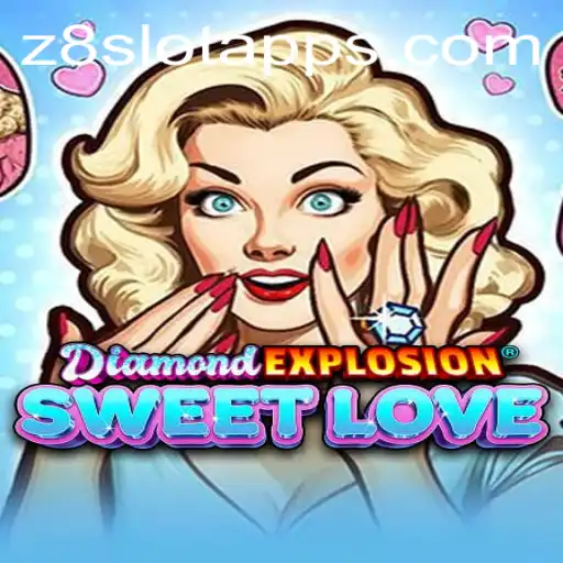 Exploring the Vibrant World of DiamondExplosionSweetLove