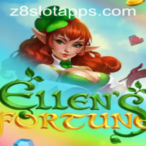 Discover the Thrilling World of EllensFortune with Z8slot