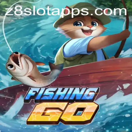 FishingGO: Dive into the Ultimate Underwater Gaming Experience