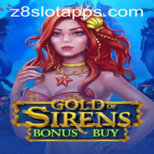 Discover the Allure of GoldofSirensBonusBuy in the Z8slot Realm