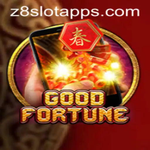 GoodFortuneM: Exploring the Exciting World of Z8slot