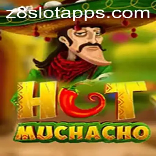 Discovering HotMuchacho with Z8slot: A Thrilling New Gaming Experience