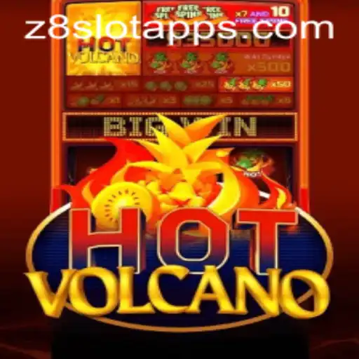 Exploring the Thrills of HotVolcano: A Deep Dive into Z8slot's Latest Sensation