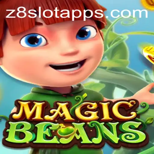 MAGICBEANS: An Enchanting Gaming Experience with Z8slot
