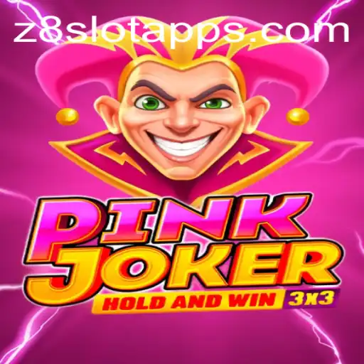 Discover the Thrills of Pinkjoker: Exploring the Z8slot Phenomenon
