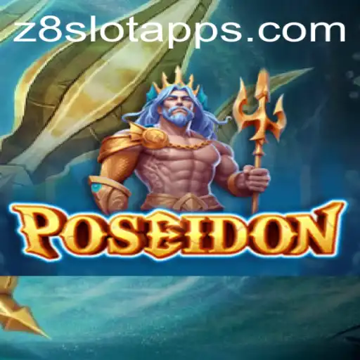 Discover the Thrilling World of Poseidon: A Dive into the Z8slot Game Phenomenon