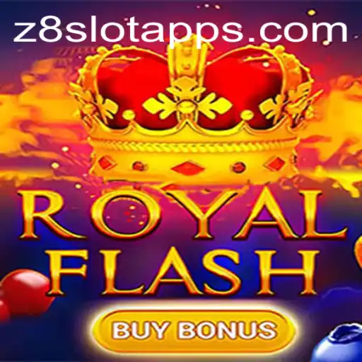 Discover the Excitement of RoyalFlashBuyBonus on Z8slot