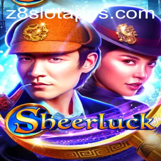 Unveiling Sheerluck: A Deep Dive into the Thrilling World of Z8slot