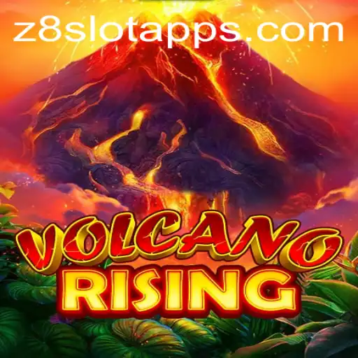 VolcanoRising: Erupting into the Gaming Scene with Z8slot